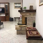 La Residenza Dei Papi Casa de Férias Papigno