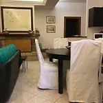 Casa de Férias La Residenza Dei Papi Papigno