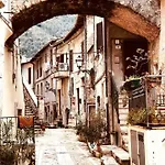 Casa de Férias La Residenza Dei Papi