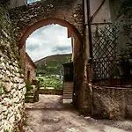La Residenza Dei Papi Casa de Férias
