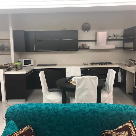 La Residenza Dei Papi Tatil Evi