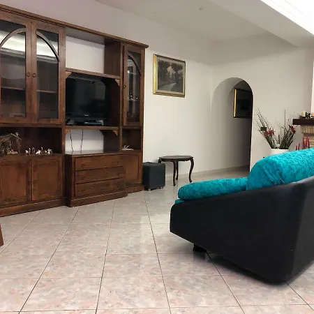 Tatil Evi La Residenza Dei Papi Papigno