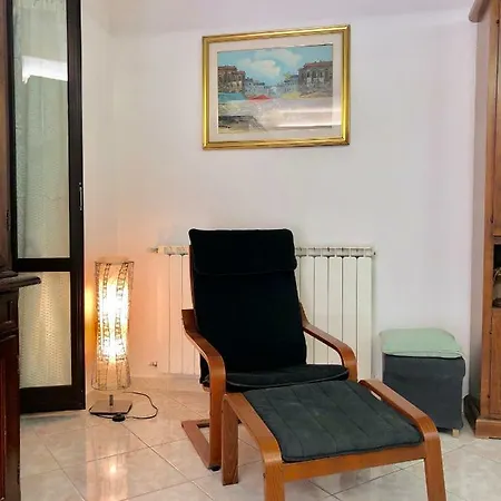 La Residenza Dei Papi Papigno