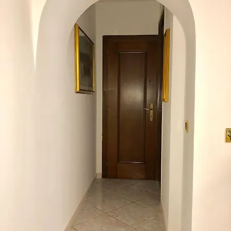 La Residenza Dei Papi