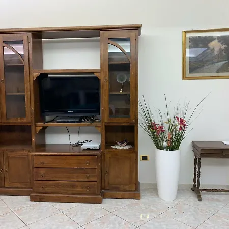 La Residenza Dei Papi *