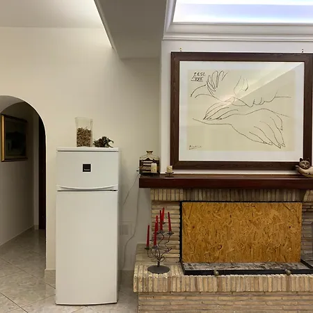 La Residenza Dei Papi *