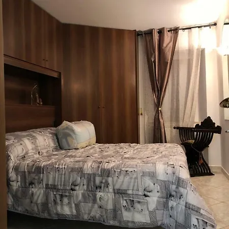 Casa de Férias La Residenza Dei Papi Papigno