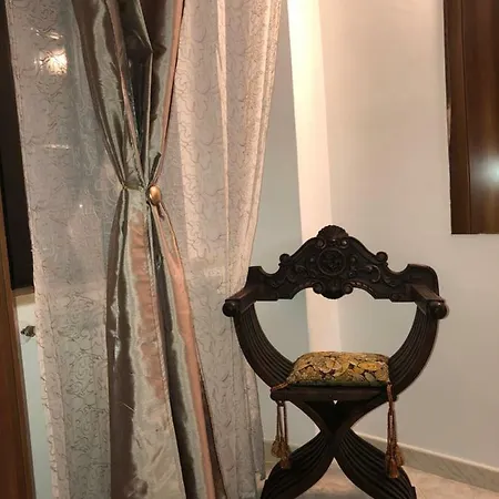 La Residenza Dei Papi *