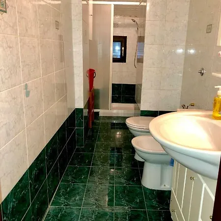 La Residenza Dei Papi * Papigno