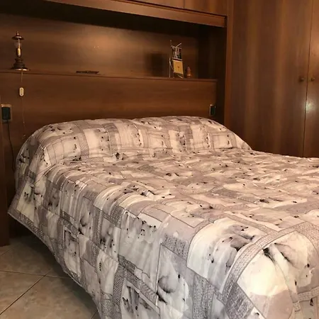 La Residenza Dei Papi Papigno