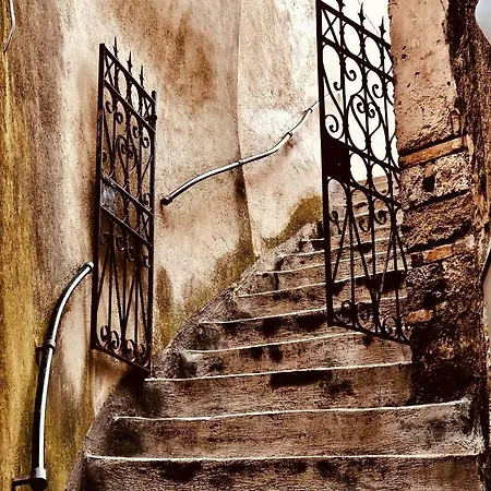 La Residenza Dei Papi Casa de Férias