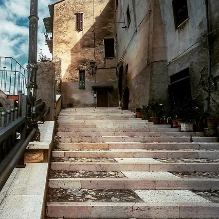 別荘 La Residenza Dei Papi *