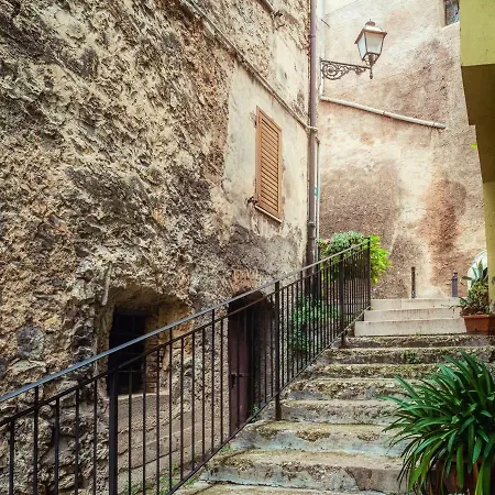 La Residenza Dei Papi *