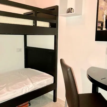 La Residenza Dei Papi Prázdninový dům