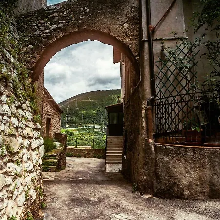 La Residenza Dei Papi Сasa de vacaciones