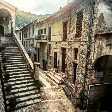 La Residenza Dei Papi * Papigno