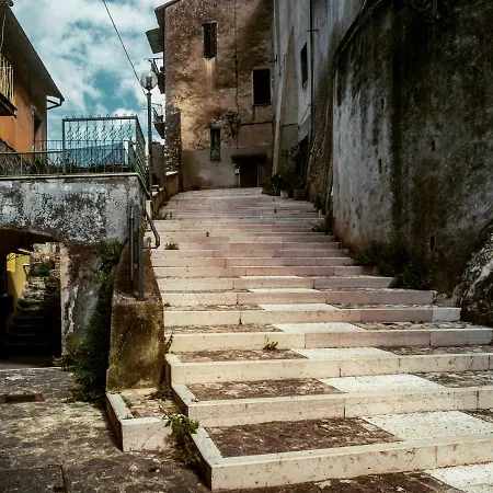 La Residenza Dei Papi Casa de Férias