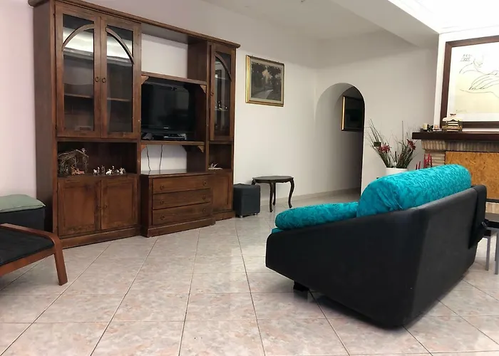 別荘 La Residenza Dei Papi Papigno