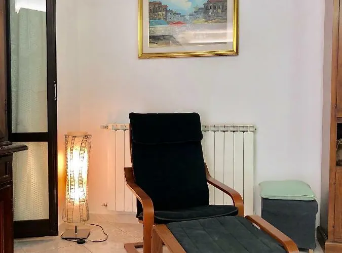 La Residenza Dei Papi Papigno