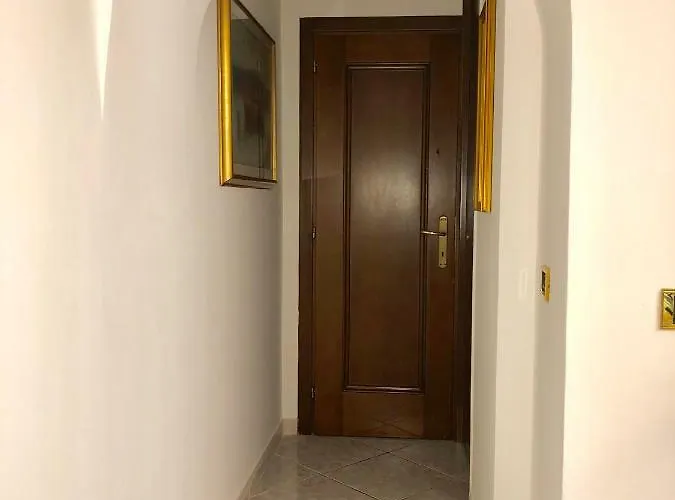 La Residenza Dei Papi