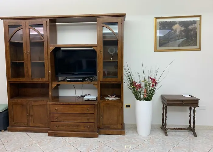 La Residenza Dei Papi *