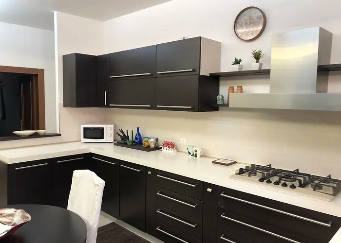 La Residenza Dei Papi *