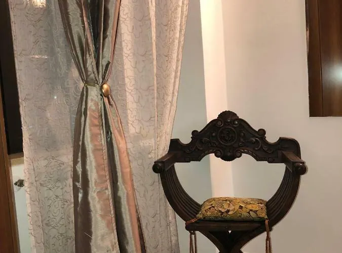 La Residenza Dei Papi *