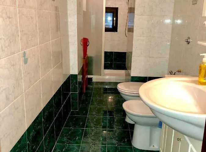 La Residenza Dei Papi * Papigno