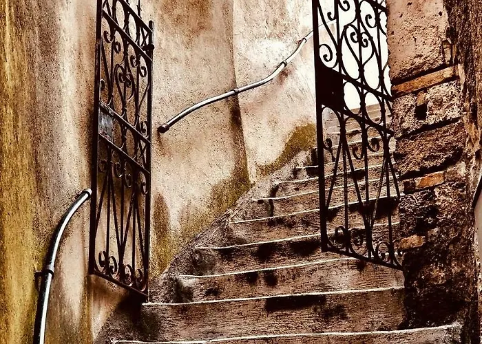 La Residenza Dei Papi 別荘