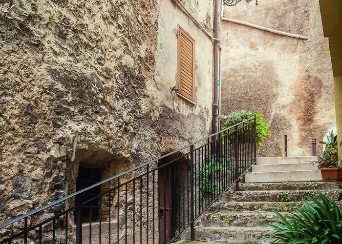 La Residenza Dei Papi *