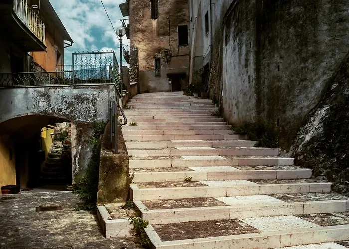 La Residenza Dei Papi 別荘